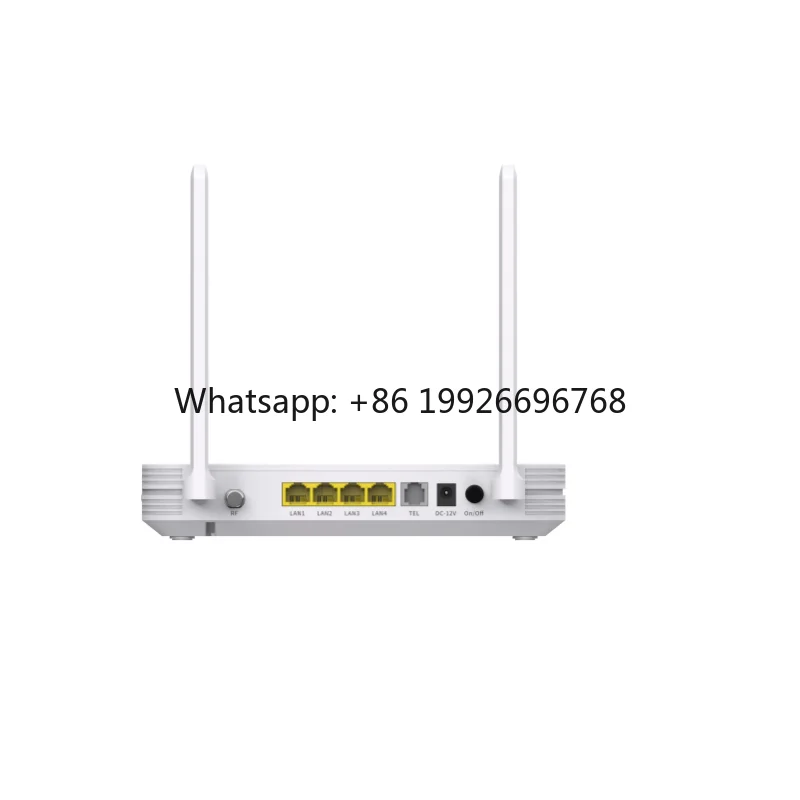 YT-521X6T AX3000 WiFi6 CATV ONU 4GE+1POTS+1CATV+AX3000 WiFi6
