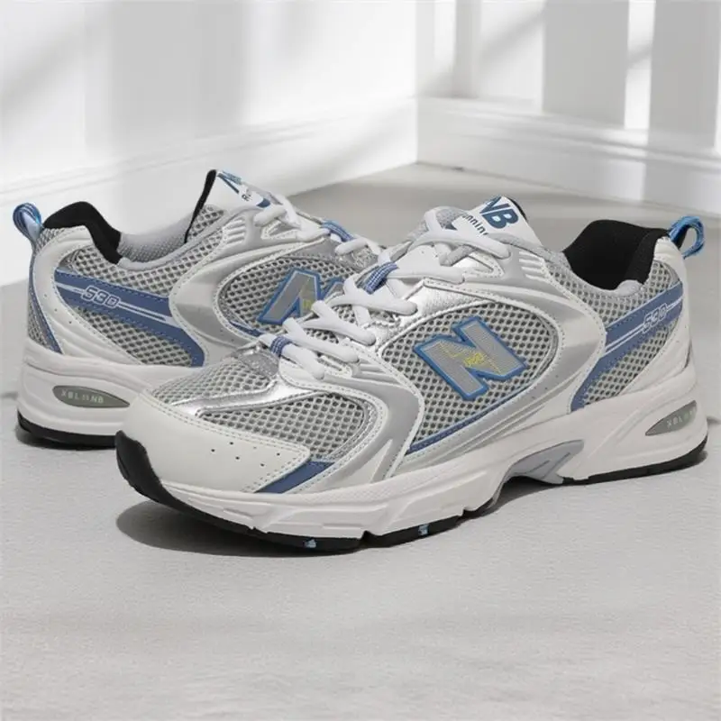 

Stable support sports shoes, structural design, safe for sportsmen's shoes