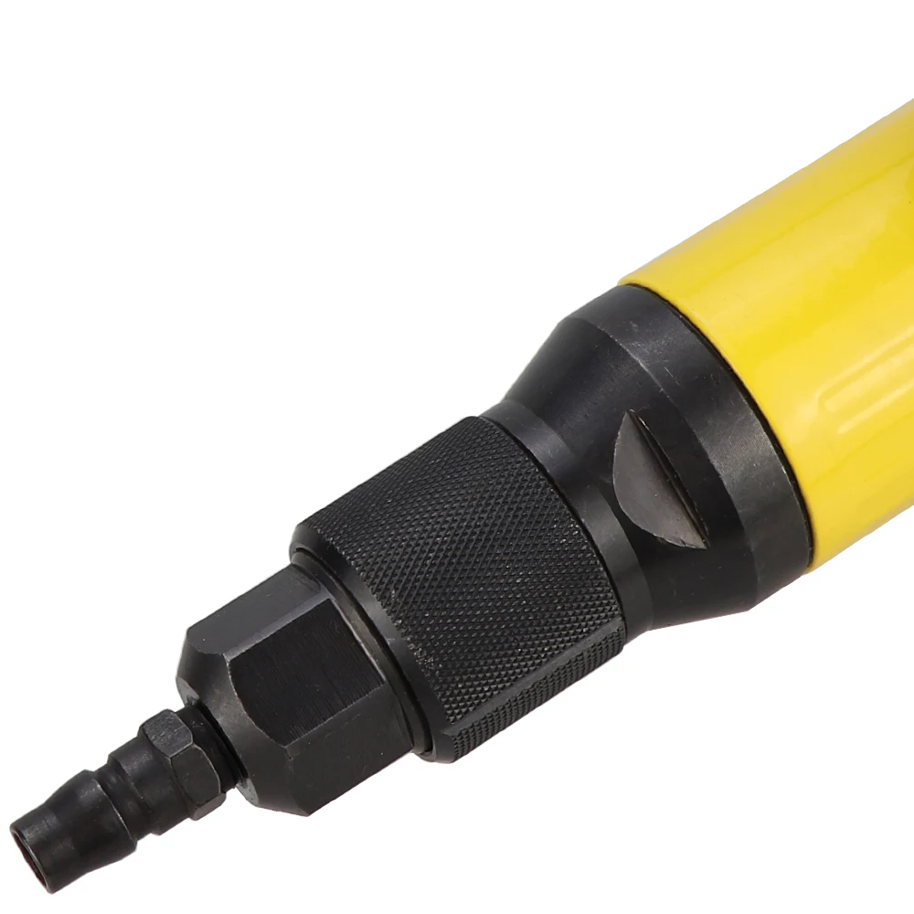 Imagem -04 - Hifeson-pneumatic Angle Grinder Metal Carpintaria Corte Polimento Alta Velocidade Air Grinding Tool com Disco Polido