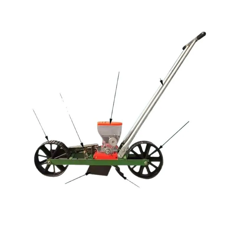 

Rapeseed radish seeder, cabbage seeder, vegetable on demand machine, millet rape small particle seeder, seeder