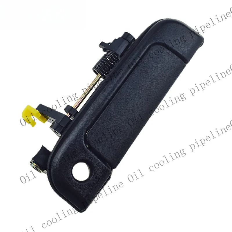 A+ New Front Right Side Door Outer Handle for Toyota Hiace 1992-2004 69210-95J03