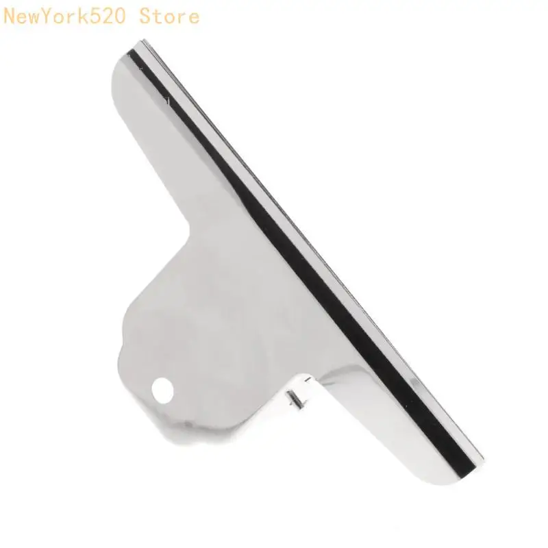 Metal Grip Clips Clips Letter Document File Binder Clamps N84C