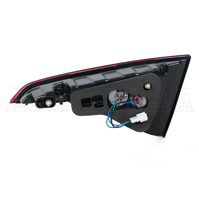 Taillamp Assembly Tail Light Brake Light Fog Light Stop Lamp Turn Signal Lamp Accessories For Hyundai Sonata 9 2015 2016 2017