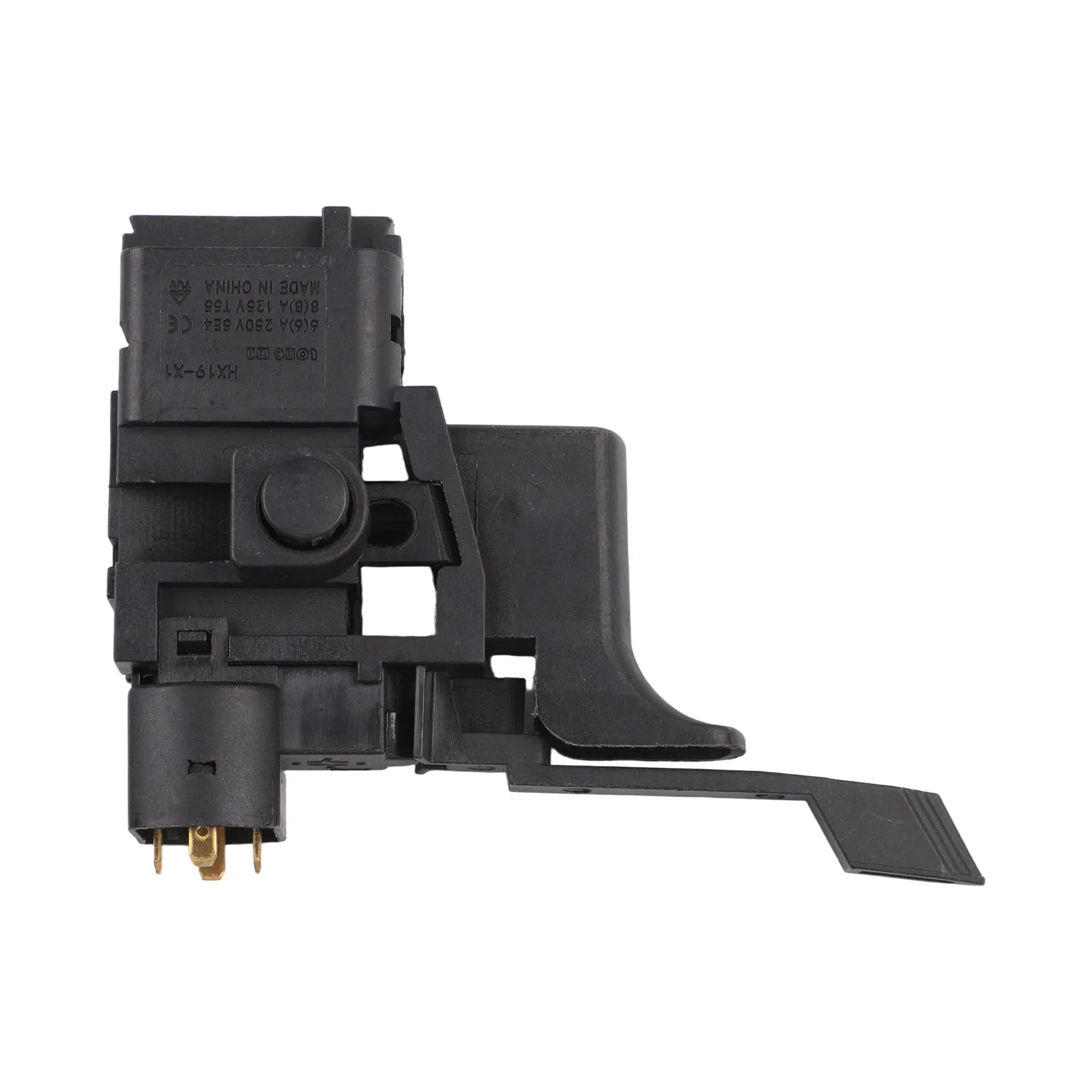 For Bosch GBH2-24 Switch For Bosch AC220-240V Switch Repair And Maintenance Spare Part For Drilling Machine Drill