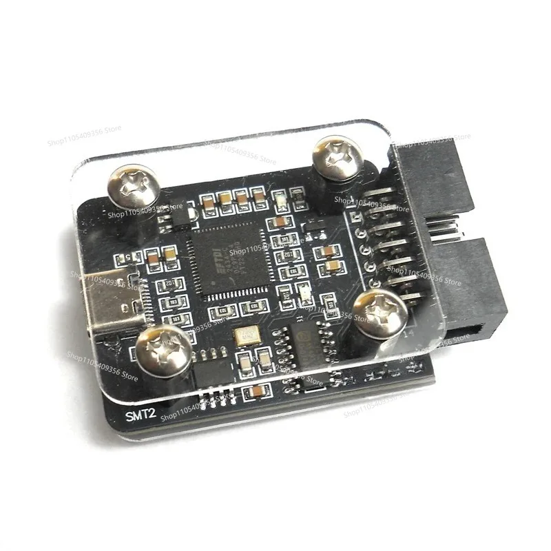 SMT2 HS3 Downloader Emulator Debugger FPGA High Speed, Programming Line