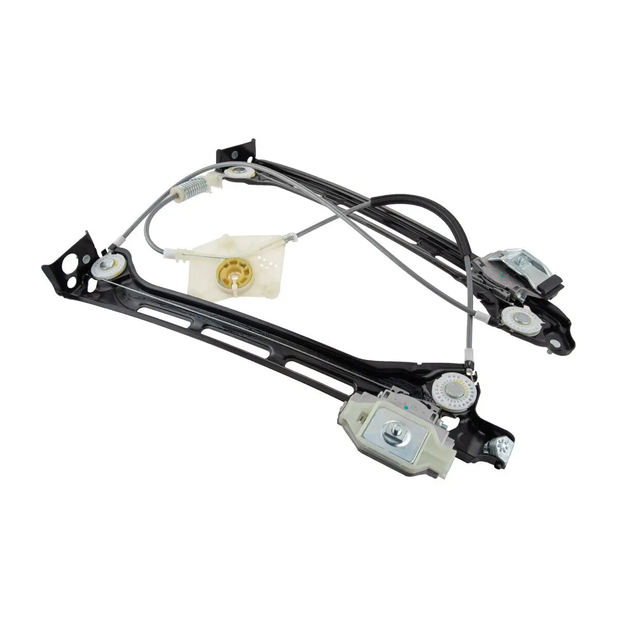 Front Left Window Regulator for Volkswagen Beetle 5C5837461A 5C5837461E