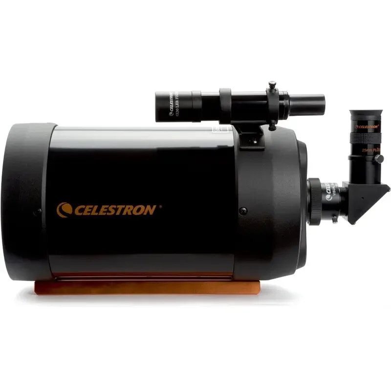 Celestron C6-A SCT Optical Tube with CG-5 Dovetail  91010-XLT