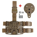 tan set