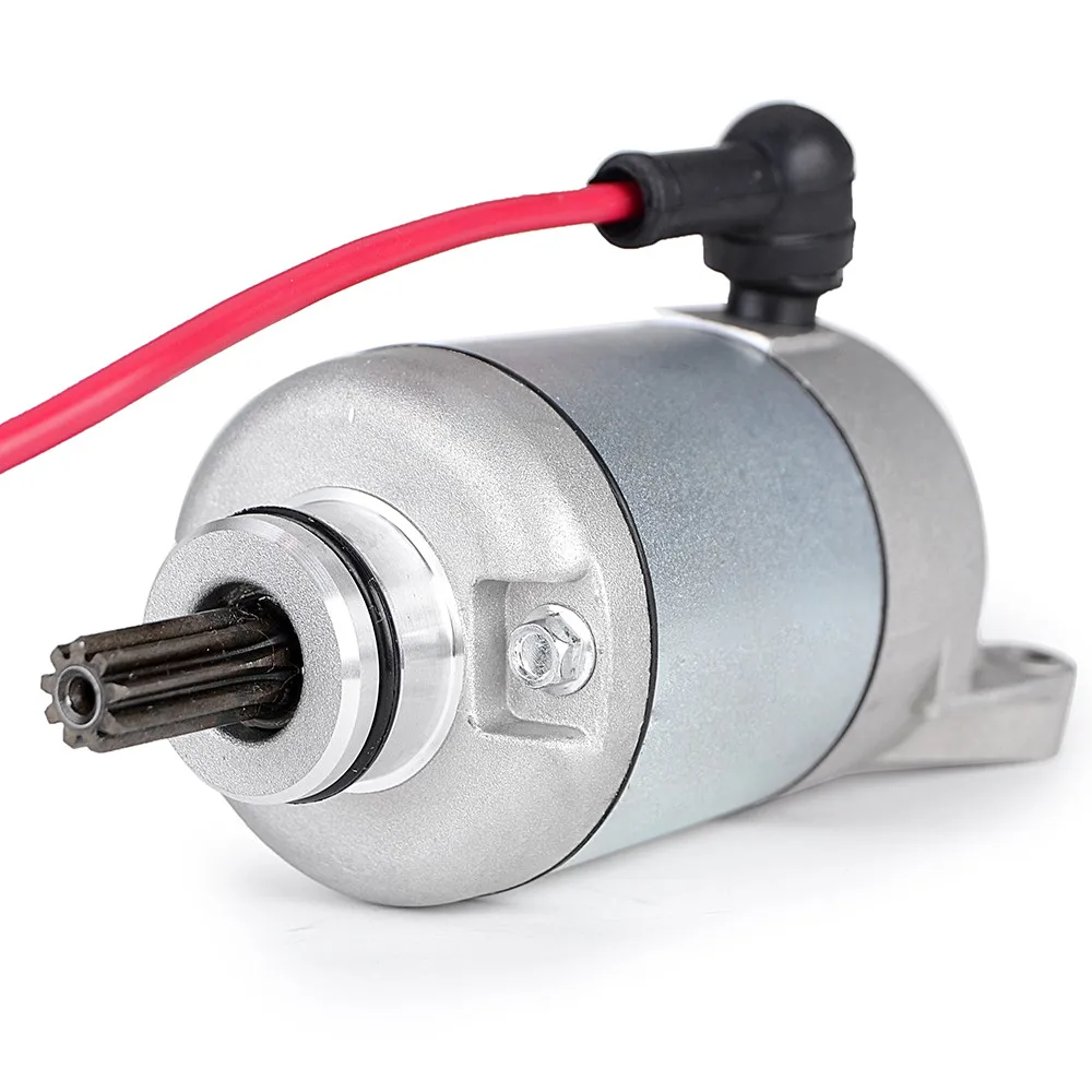 Starter Motor For Yamaha YZF R25 R3 ABS Monster MTN250 MTN250-A MT-25 MTN320 MTN320-A MT-03 1WD-H1800-02 1WD-H1800-00