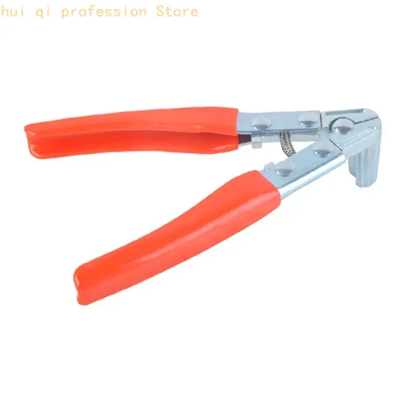Automotive Dedicated Tool For Battery Post Flaring And Safety wire Box Maintenance Tasks H8WE