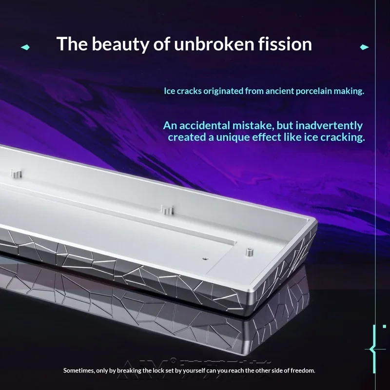 Wooting 60 HE V2 Case Review: Why This Aluminum Shell Is a Game