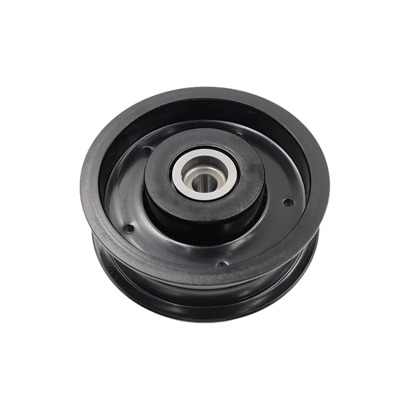 

Drive Belt Tensioner Pulley A2722021419 A2722020719 A2722020619 A2722020419 For Mercedes Benz A209 C209 C219 W203 W204 S204 W211