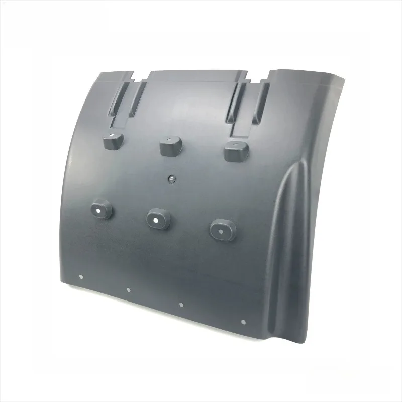 For G440 G450 G410 Truck Logistics Vehicle Express Truck Rear Wheel Fender Accessories