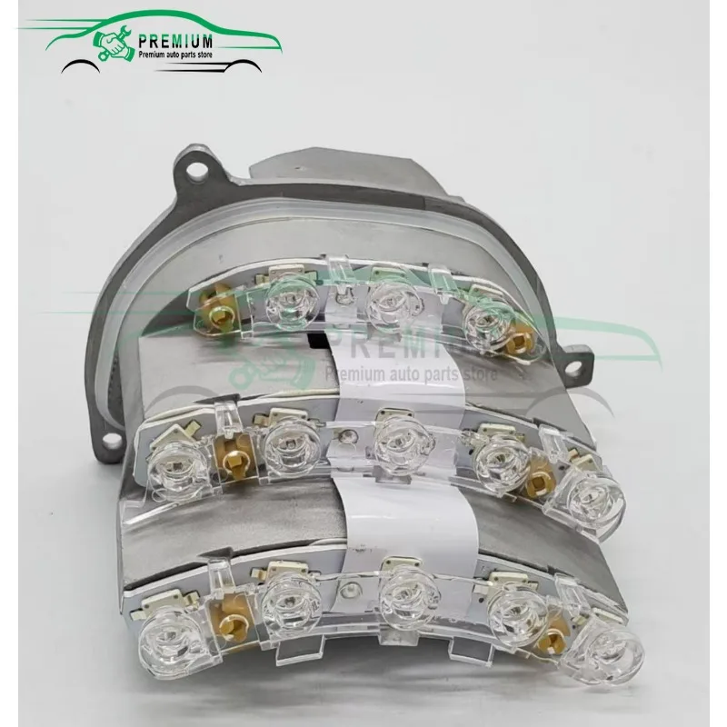 

63127245814 63127245813 LED Turn Signal Indicator Light Left Right Suit For BMW 3 Series E46 E90 LCI 2007-2012