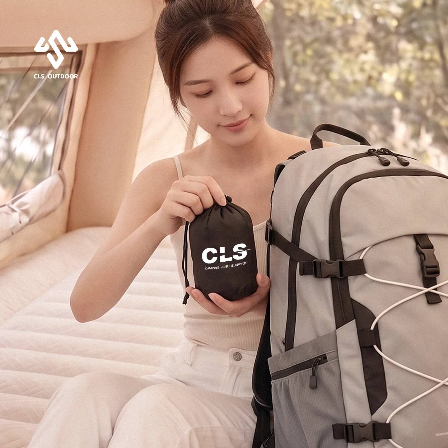 หมอนเป่าลมอัตโนมัติ ผ้าไหมเย็น - Travel Pillow Inflatable บทวิจารณ์และราคา