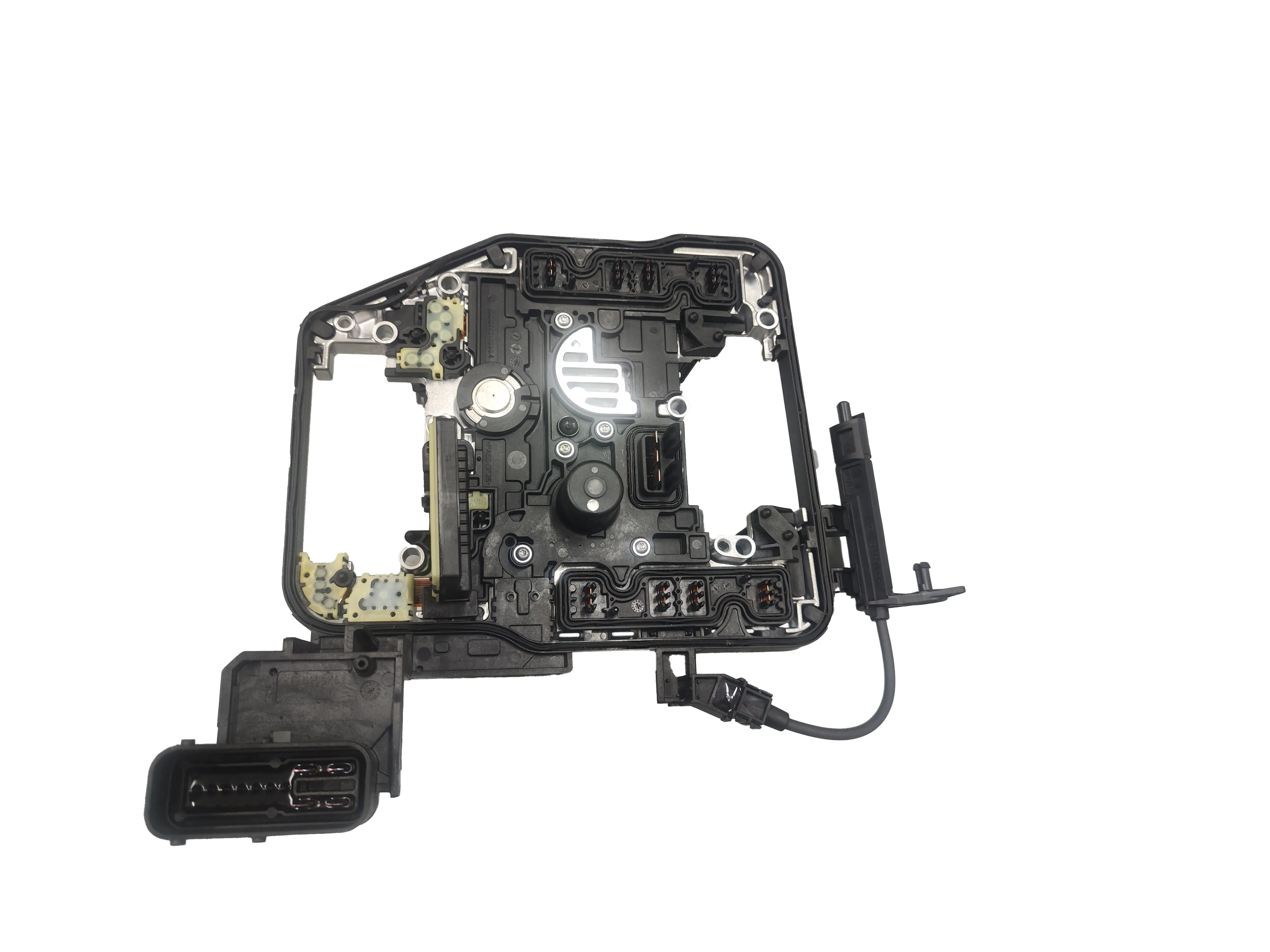Hot New 0AM 769F TCU 0AM927769F 7-Speed Dual Clutch Gearbox TCM High Demand for  Transmission Control Modules