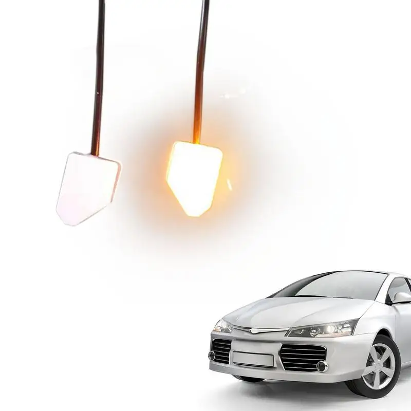 universal blind spot detector Multifunctional Turn Signals & Lane Change Assistance Multifunctional Indicator LED Warning Lights