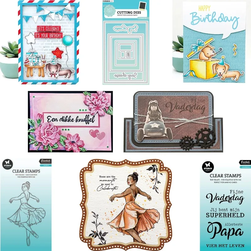 Various Types Of Ch…