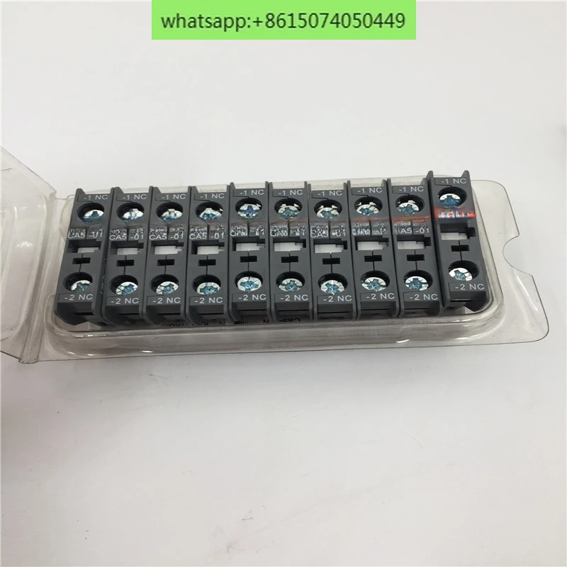 10 Stück Hilfs-Touchpoint CA5-01 1SBN 010010 R1001