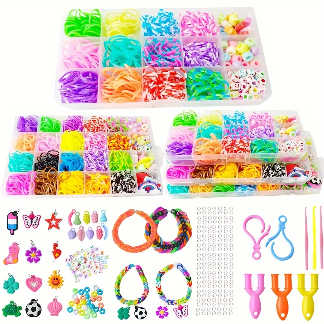 10-40 Rubber Bands … - image