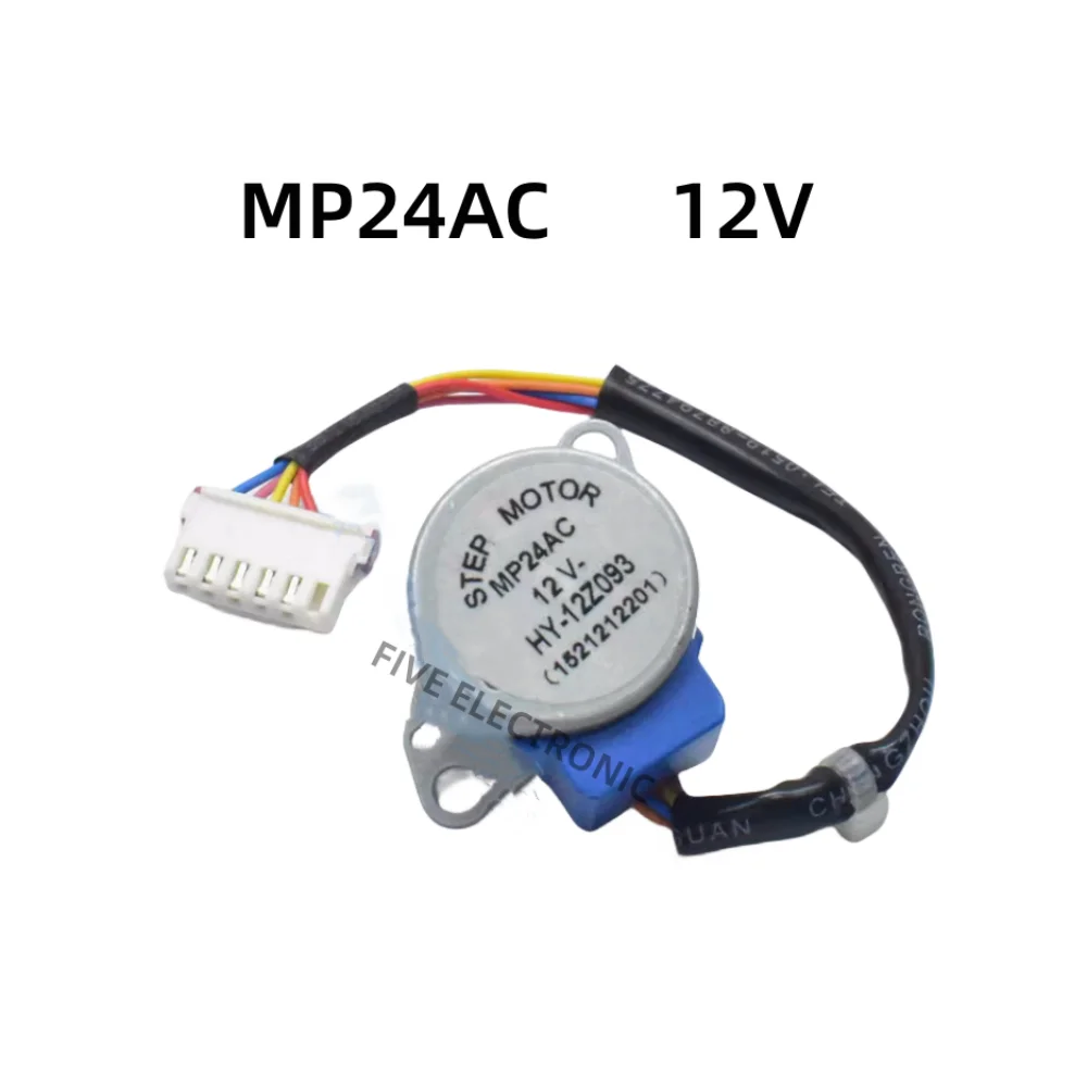 

MP24AC MP24AD Is Suitable For Gree Air Conditioner Hang-Up Swing Leaf Sweeping Double Synchronous Motor