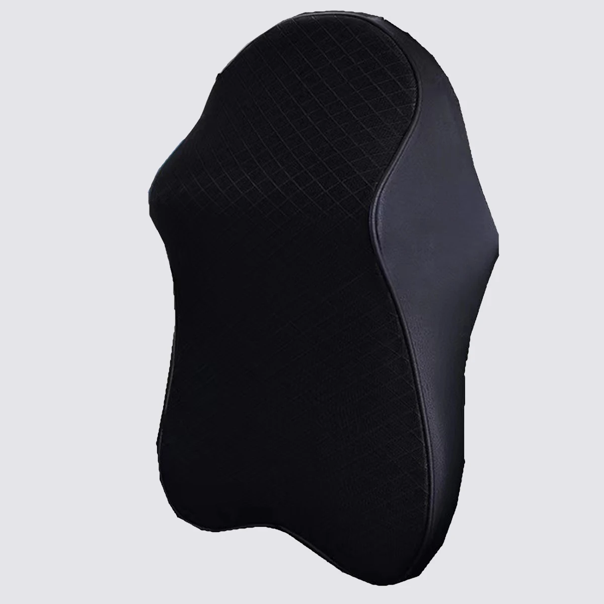 Four Seasons General three -Dimensional Car Headrest Multifunctional Neck Thickened And Breathable Pillow