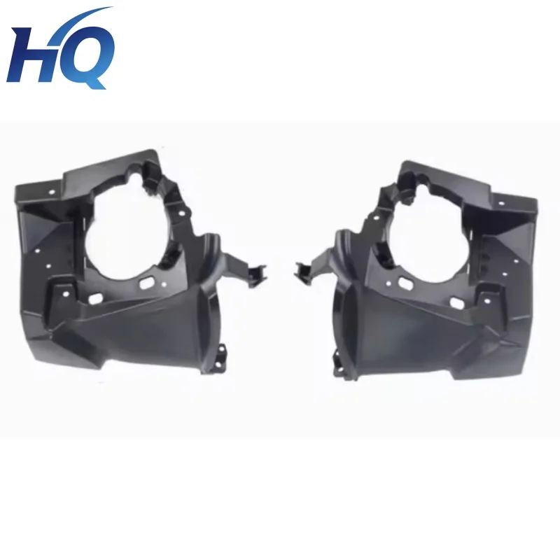 

51118054511 51118054512 Front Fog Lamp Support Frame Mounting Bracket For BMW 428i 2014-2016