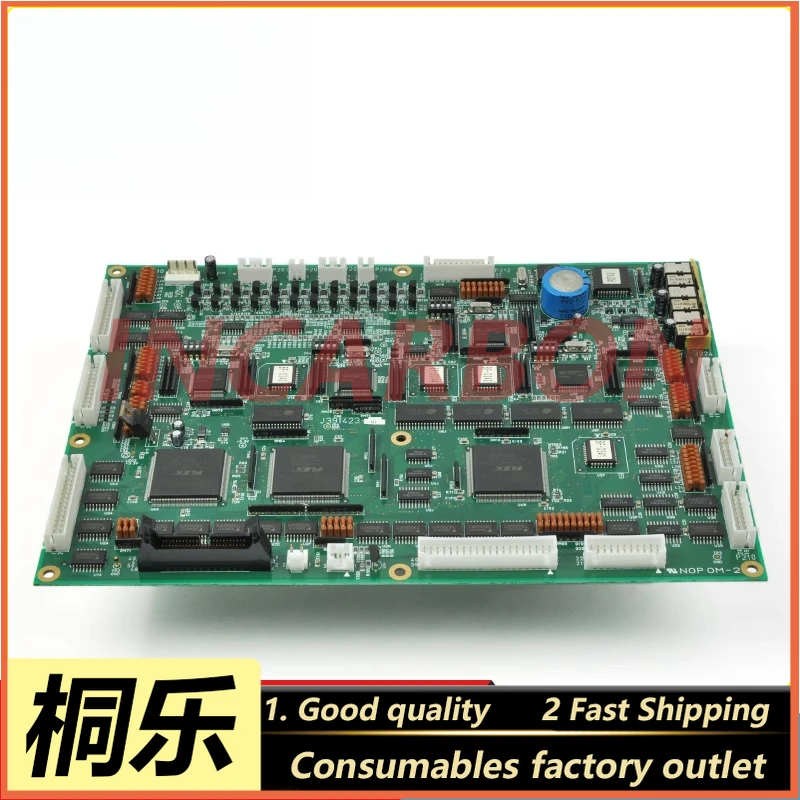 J391423 QSS37/QSS38 Printing Control Board for Noritsu Color Expander Minilab Machine Circuit Board Replacement Part