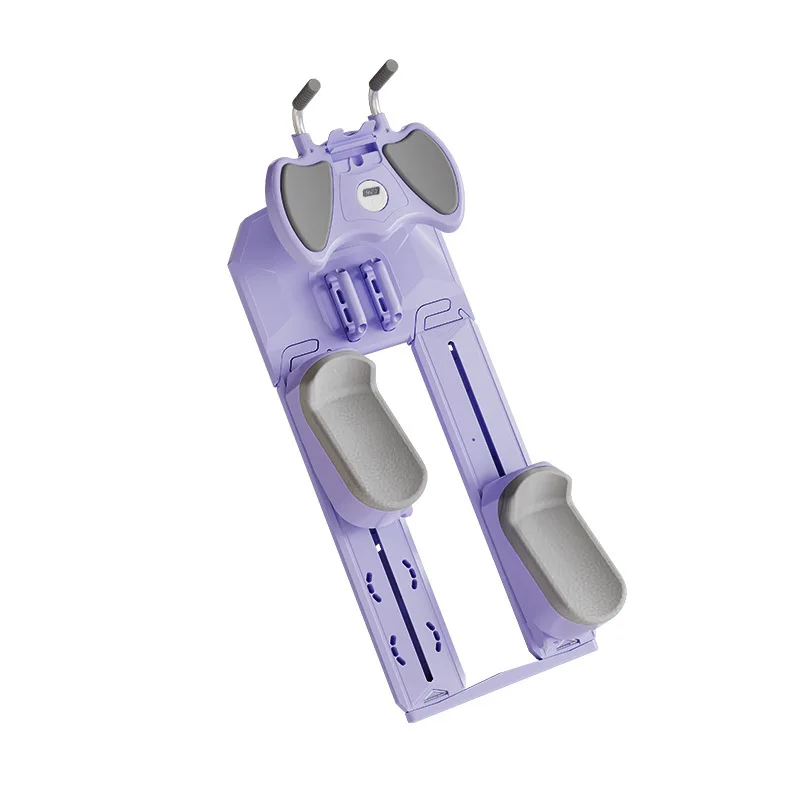 Multifunctional Crawler Mountaineering Rock Climbing Machine Home Pelvic Floor Muscle Trainer Ski Machine Fitness Equipment
