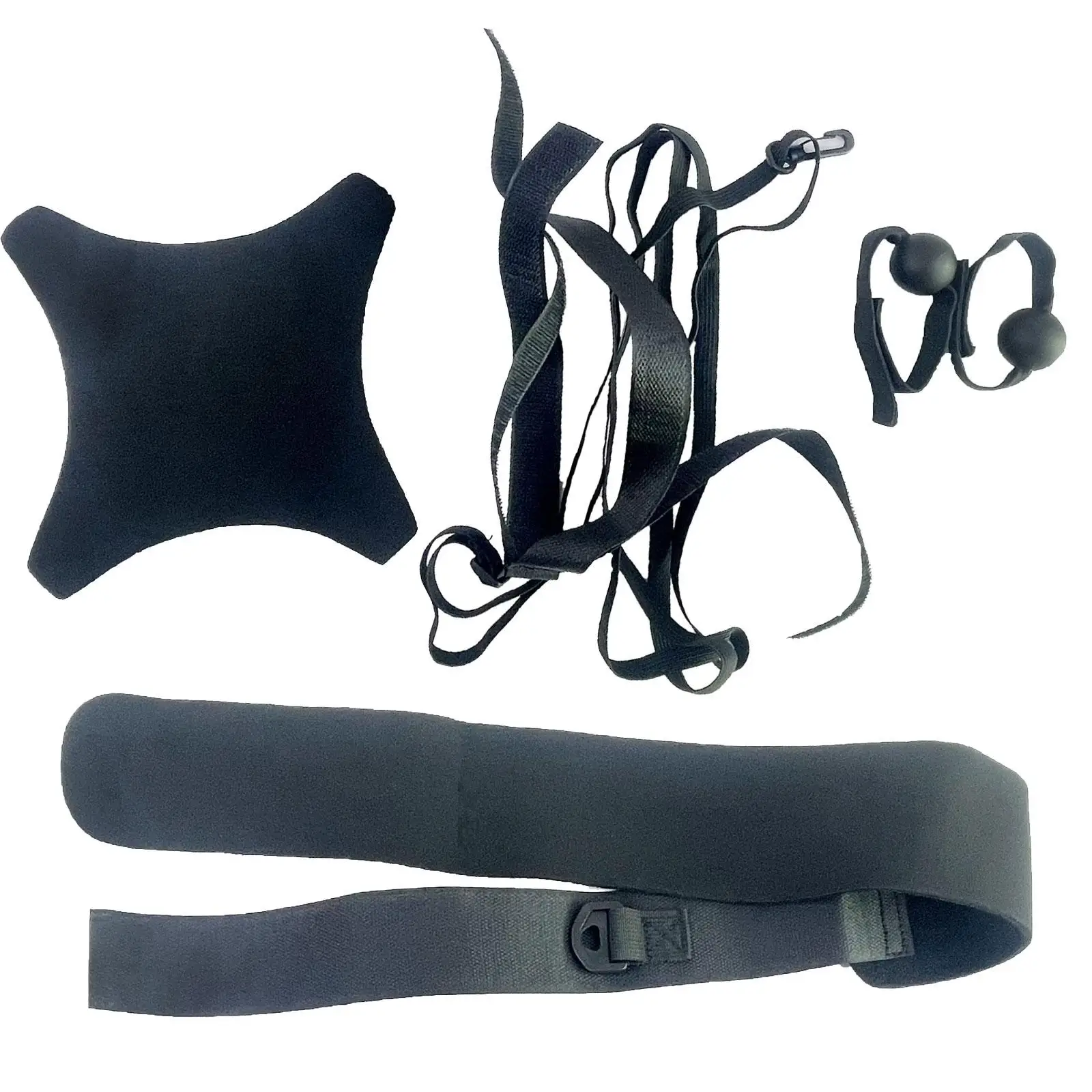 

Volleyball Training Equipment Aid for Beginners & Volleyball for Arm