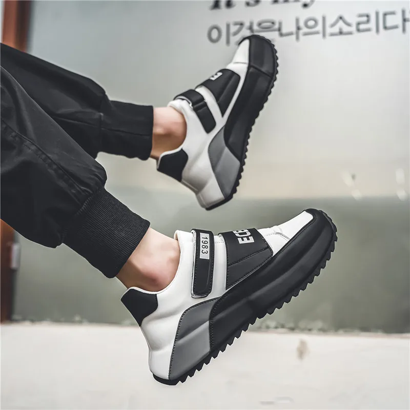 Men Shoes Sneakers man casual Men\'s Shoes tenis Luxury shoes Trainer Race Breathable Shoes fashion running Shoes for women