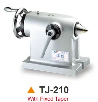 TJ(TTJ)320series (Manual Tailstock) Taiwan lathe manual tailstock parts 4th axis rotary table with tailstock