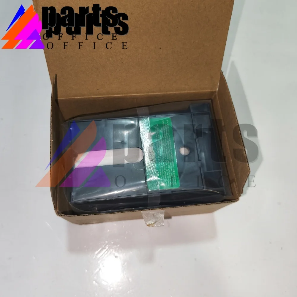 1X T6710 Maintenance Box support for Epson WF 5110 5190 5620 5690 4630 4640 3520 3530 3540 3640 WP 4010 4020 4530 4533 4540 4590