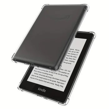 Kindle 투명 에어백 보호 케이스, Kindle 10 세대 J9G29R 케이스, 6 인치 전자책 리더 커버, 쉘 Best5 Kindle 투명 에어백 보호 케이스, Kindle 10 세대 J9G29R 케이스, 6 인치 전자책 리더 커버, 쉘 Best5