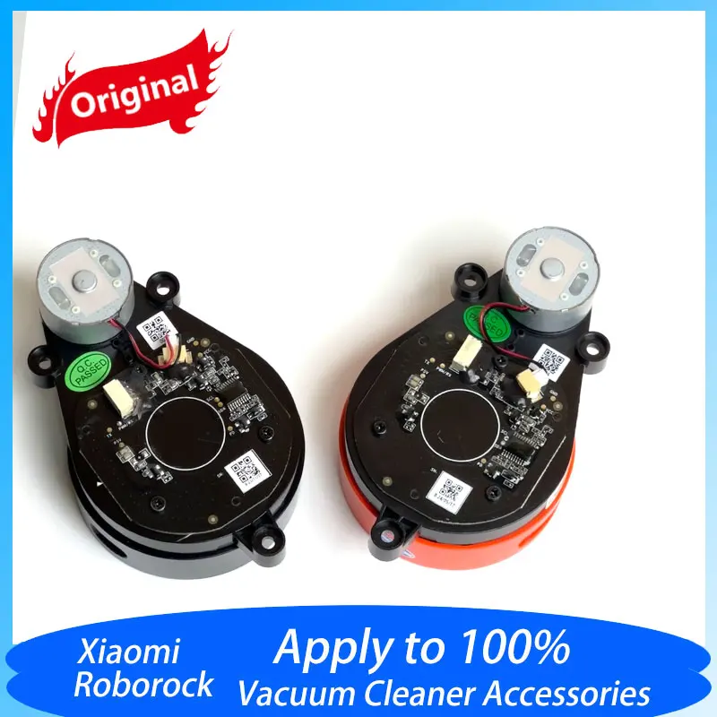 For Mijia X20 Plus Robotic Vacuum Cleaner Accessories Spare C102 PartsOriginal Xiomi LDS Unit Laser Distance Sensor