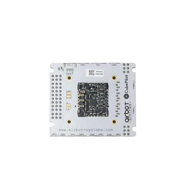 Hot Sales HEX Airbot Mini Carrier Board Set for RC   Pixhawk Open Source Flight Control Autopilot Installation DIY