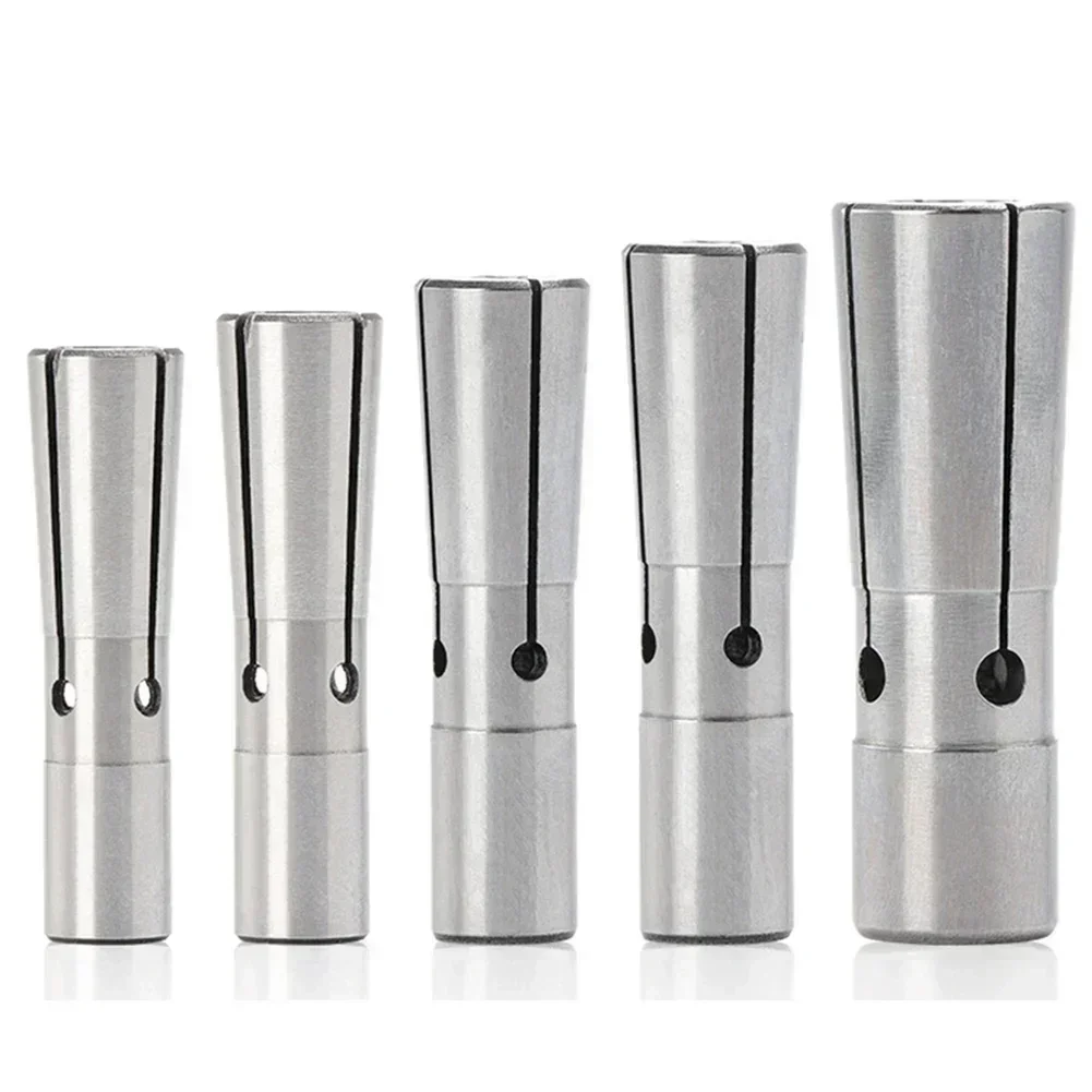 

1 Pc For SDC DC Pullback Milling Cutter Extension Chucks, CNC Machining Collet Spring Clamp Kits, Collet Tool Accessories