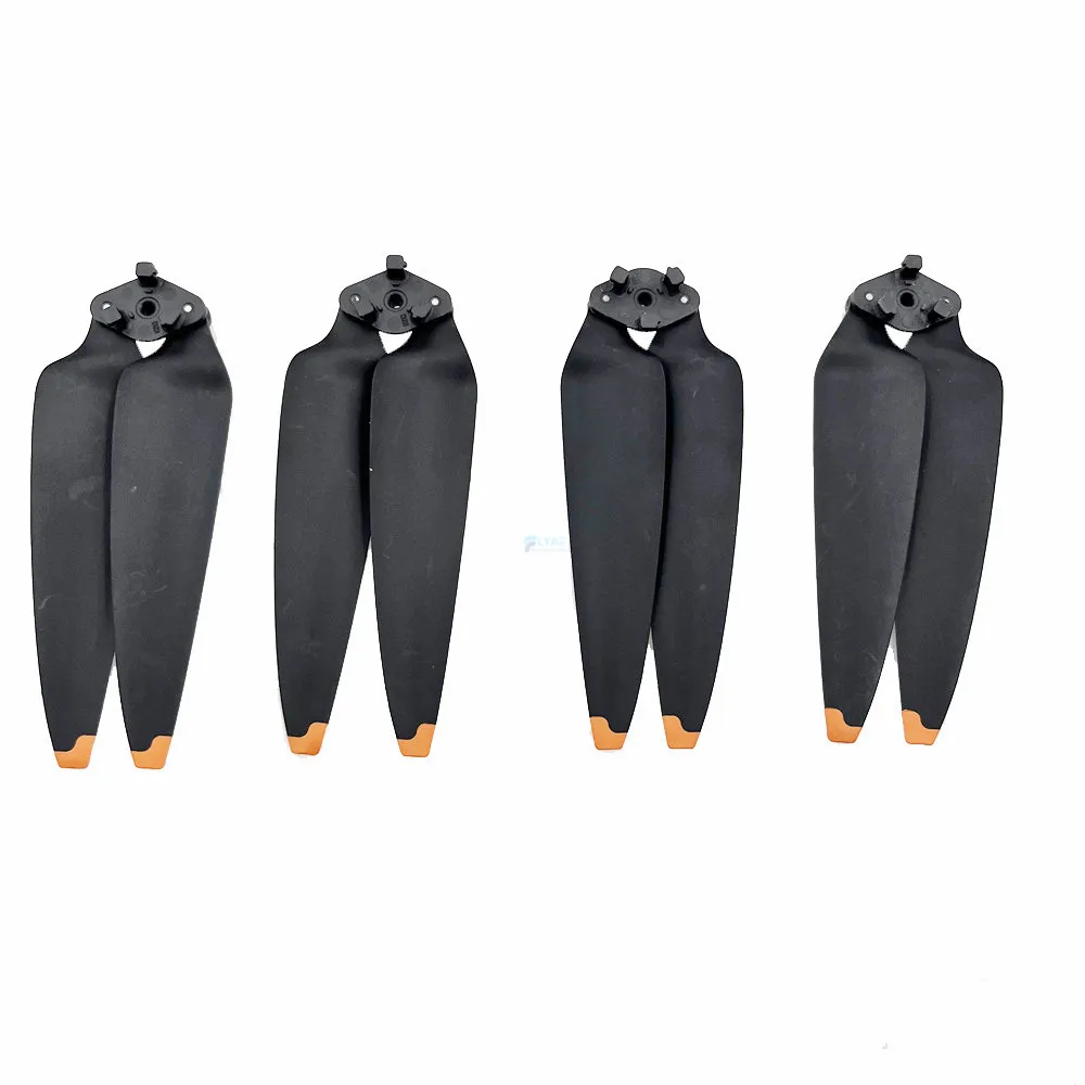 Hélice Original Air 3 95% nueva para hélices DJI Mavic Air 3 de bajo ruido, accesorio de hoja de liberación rápida sin paquete ni impresión