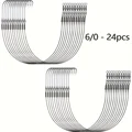 6.0  24pcs