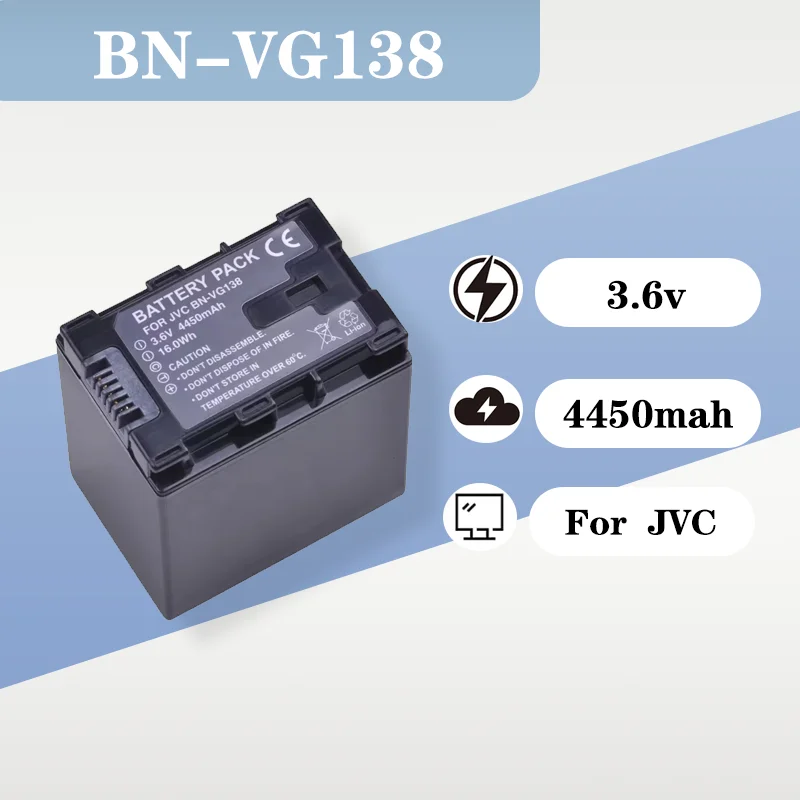 BN-VG138 BNVG138 3.…
