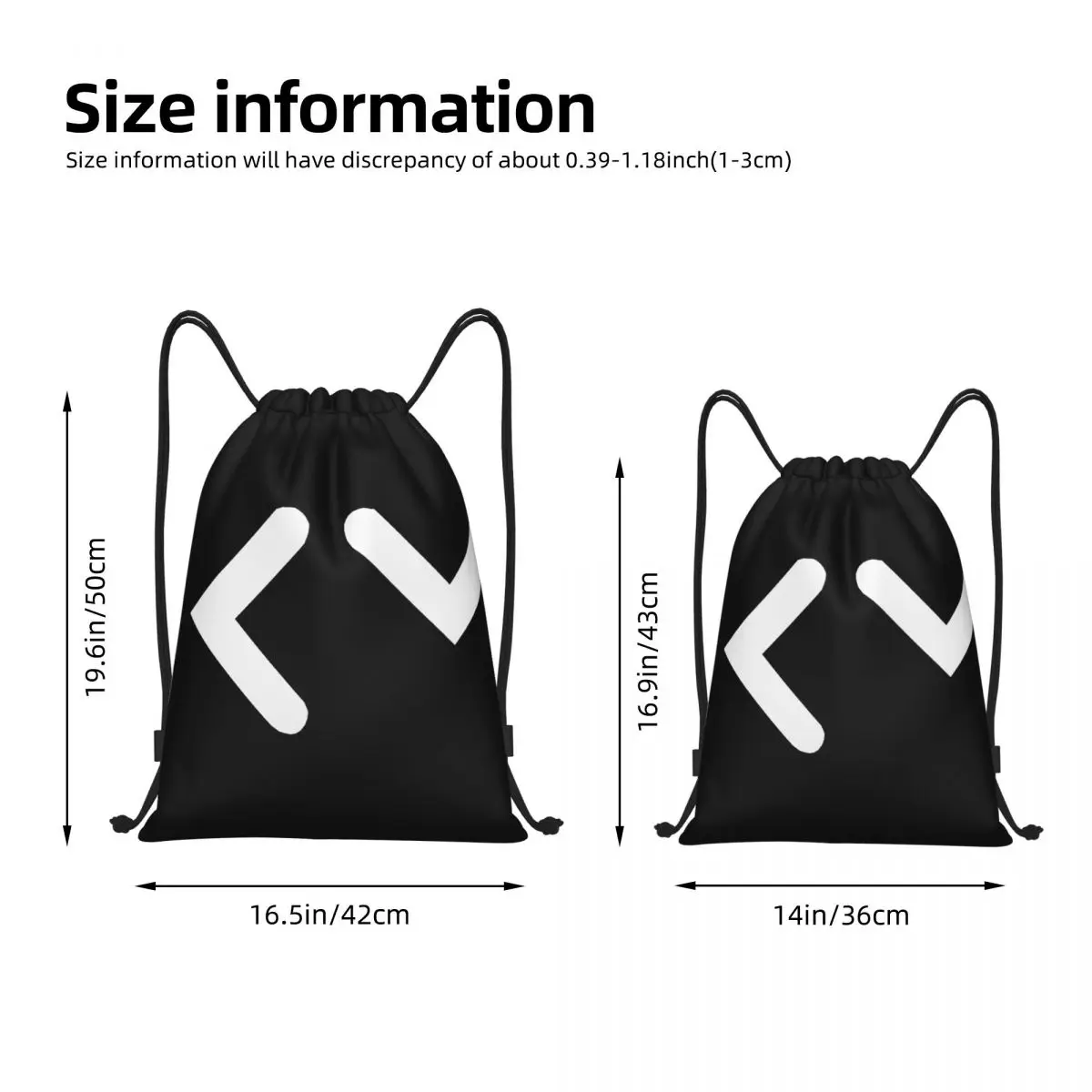 KM Mbappe Multi-function Portable Drawstring Bags Sports Bag Book Bag