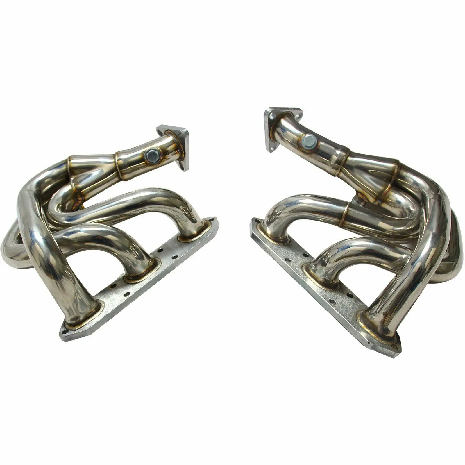 

High Quality Stainless Steel New Exhaust Pipe Stainless Steel for LCM-104 99-08 911 EH28905