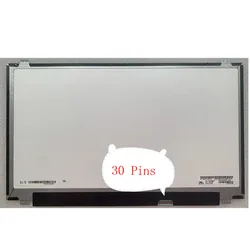 Replacement For Acer Nitro 5 AN515-51 52 42 N17C1 FHD 1920x1080 IPS 15.6'' Slim LCD LED Display Panel Matrix Screen EDP 30PINS