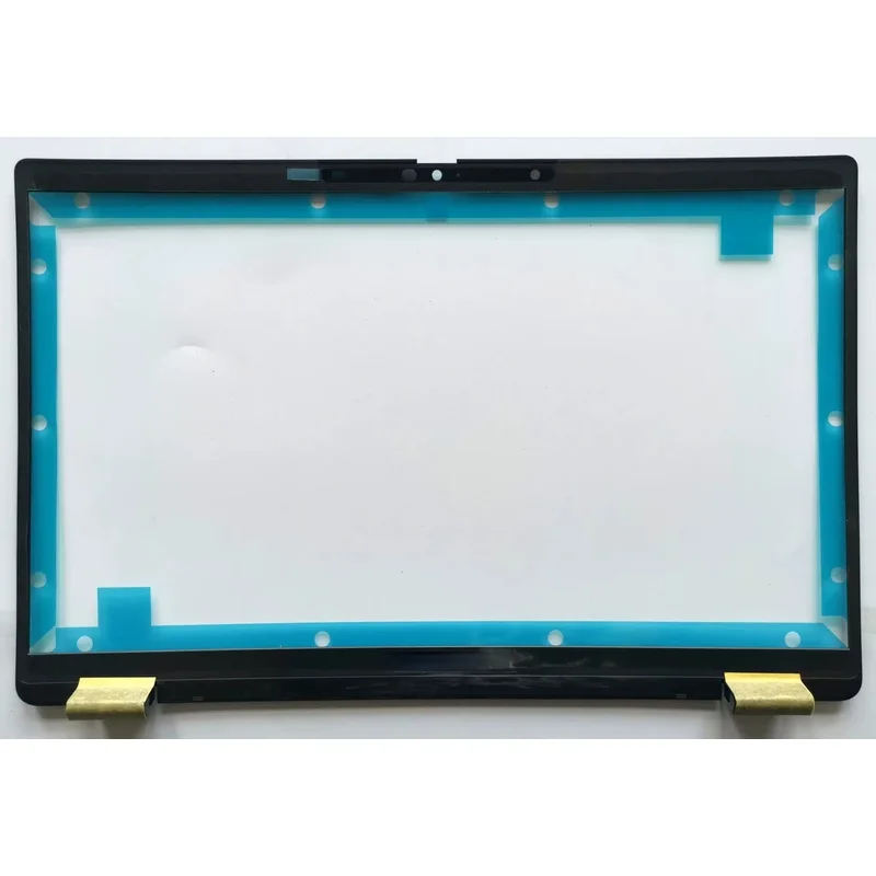 S  LCD Front Panel Screen Bezel For Dell Latitude 7410 E7410 03K85W