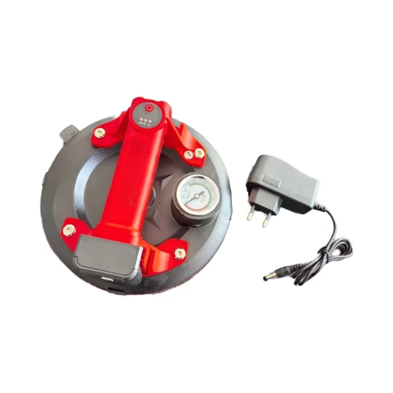 

Zc1-12-inch industrial electric aluminum 8-inch manual lifting tile electric suction cup
