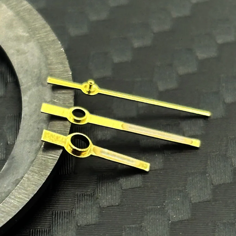 1set Watch movement accessories 2235 movement hands green luminous hands 178217 178273 278271 178274 R