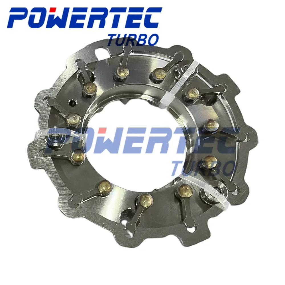 

Turbo nozzle ring GTA1749LV 8200735758 Turbine nozzle ring 761618-5004S for Suzuki Vitara 1.9 Grand DDIS 95Kw 130HP F9Q264-266