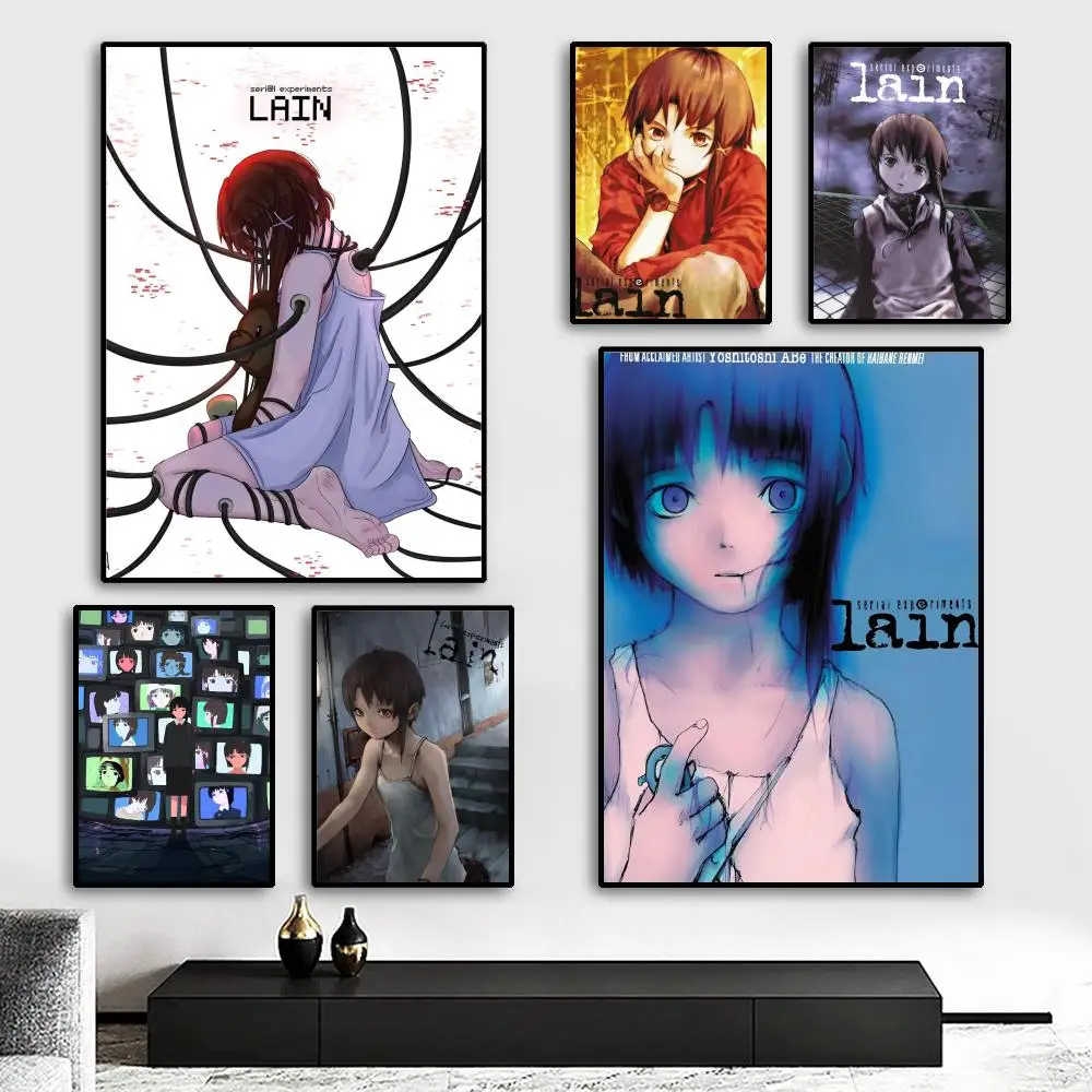 poster-de-filme-de-anime-serial-experiments-lain-arte-em-hd-adesivo-de-parede-a-prova-d'agua-decoracao-estetica-para-casa-sala-de-estar-quarto-bar