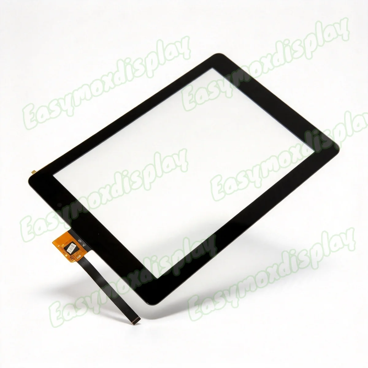 High‑Brightness Touch Screen Digitizer Replacement for AUTEL MaxiSys MS906 F-WGJ80233-V1 Display