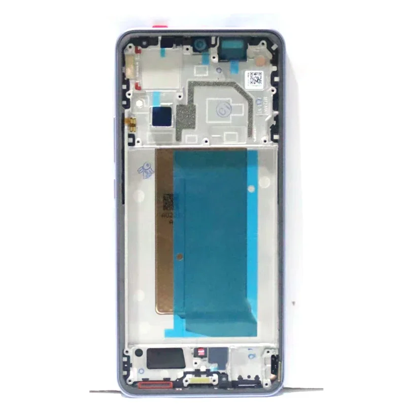 شاشة بديلة أصلية من Xiaomi 13T/13T Pro AMOLED LCD كاملة الوظائف 6.7 شاشة عرض 23078PND5G 2306EPN60G